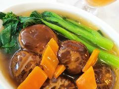 -太平馆餐厅(尖沙咀店)