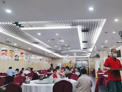 -渔鸽皇酒楼(鸿大广场店)