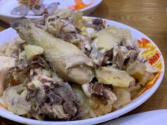 -霸王虾·小龙虾香辣蟹(玉林店)