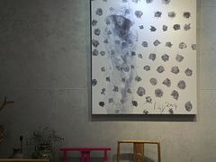 -箱美术馆私房菜(水晶郦城店)