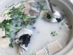 -再回楼饭店·农家菜·大鱼头(南山竹海店)