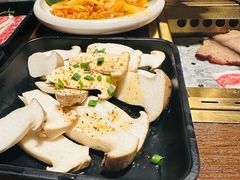 -新石器烤肉(中房金谊广场店)