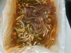 -长颈鹿的口袋钵钵鸡(市南店)