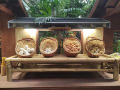 -春满园生态餐厅(南宫路店)