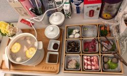 -弗蕾亚·和月月子调理院(东湖店)