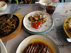 -味妙顺德厨房(绿地缤纷城店)