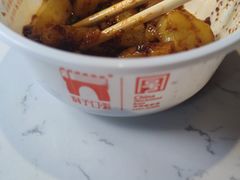 -洞子口张老二凉粉(文殊院店)