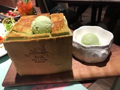 -大树餐厅(益田假日店)