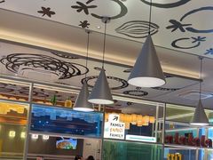 -菲滋意式餐厅(富阳东方茂店)