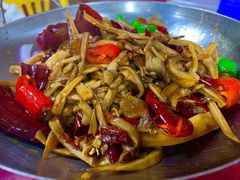 -舒味姜母鸭·沙茶面(湖里店)