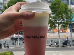 -KOI Thé(正佳广场店)