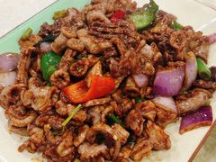 -标记美食新鲜猪杂(兴南大道店)