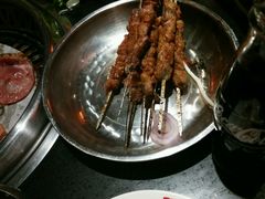 -尚水元休闲自助餐厅(中央城店)