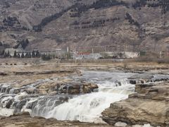 -陕西黄河壶口瀑布旅游区