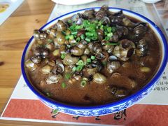 -洞天食府(北大街店)
