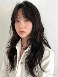 -KIMI HAIR SALON·烫染设计店
