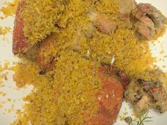 -丰收日·小海鲜·沪上家宴(顾村正大店)