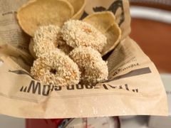 -太食獸泰式茶餐厅(IFS国金中心店)