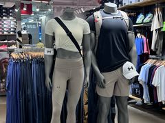 -五环Outlets(高新工厂店)
