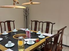 -重庆德庄火锅(体育中心店)