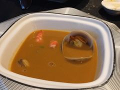 -圣丰索菲特·法国餐厅