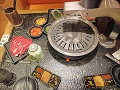 -九田家黑牛烤肉料理(太阳城店)