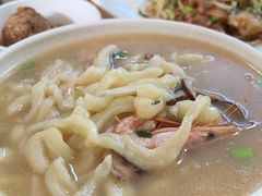 -詹记面馆(岩屿路店)