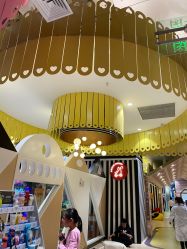 点击看大图 -meland club亲子乐园(重庆万象城店)