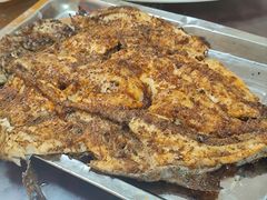 -途肴·老农饭庄(百里峡店)