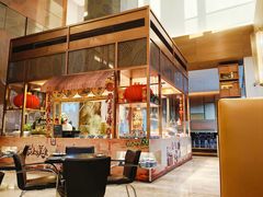 -天津东凯悦酒店