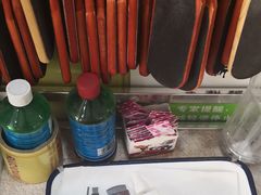 -三把刀修脚店(台东店)