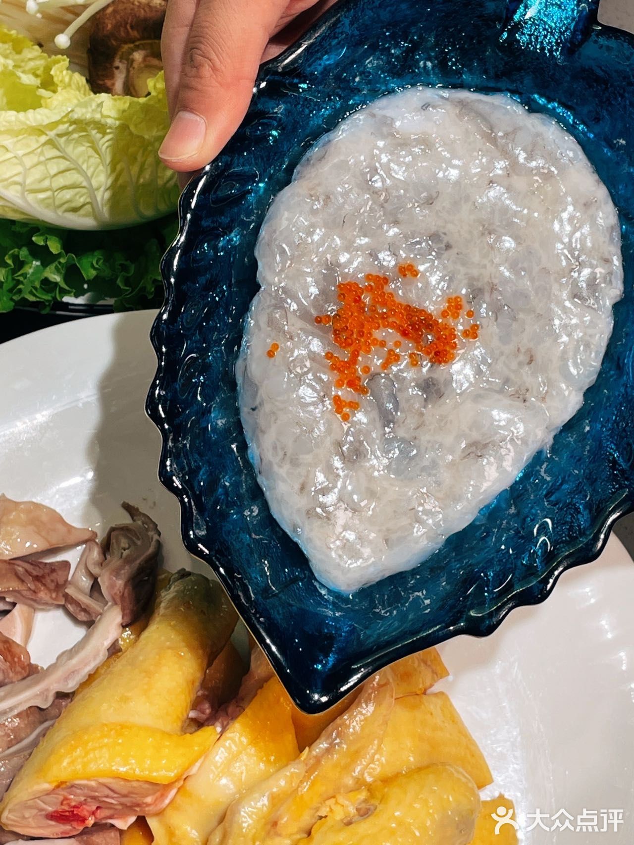 地道港式猪肚包鸡✅一锅馋哭你的小伙伴🧏🏻‍♂️