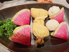 -阿源鱼捞斑鱼火锅·海鲜粥(山景尚宅店)