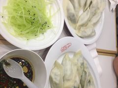 -客临百思德·东北特色馆(龙湖时代天街店)