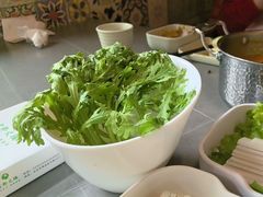 -君邦火锅(新疆大厦店)