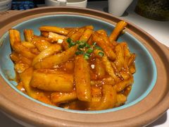 -苏福记·川菜(熙地港购物中心店)