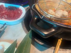 -琥珀川糟粕醋火锅(慈云寺店)