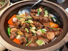-朴墅(西湖青芝坞店·杭帮菜·家宴.14年的店)