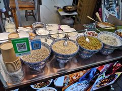 -刘信牛羊肉泡馍小炒(回民街店)