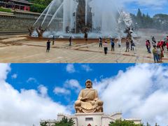 -石岛赤山风景区