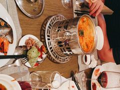 -TABLE·味西餐厅-成都茂业JW万豪酒店