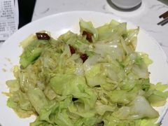 -茅庐毛血旺(临沂泰盛广场店)