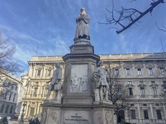 -埃马努埃莱二世拱廊