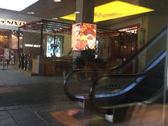 -麦当劳(金桥店)