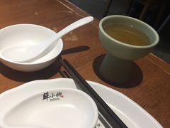 -苏小柳手作点心(控江旭辉分院)