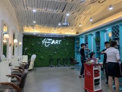 -Hair ART造型沙龙