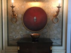 -广州富力丽思卡尔顿酒店