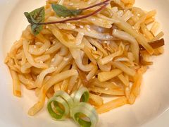 -泛太平洋大酒店·海天楼中餐厅·粤菜