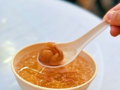 -汕头街四果汤