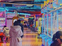 -真快活Coohoo Max(银泰创意城店)
